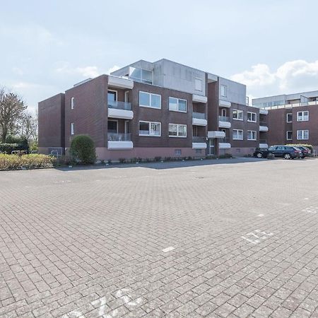 Medemsand 203 Cuxhaven Esterno foto