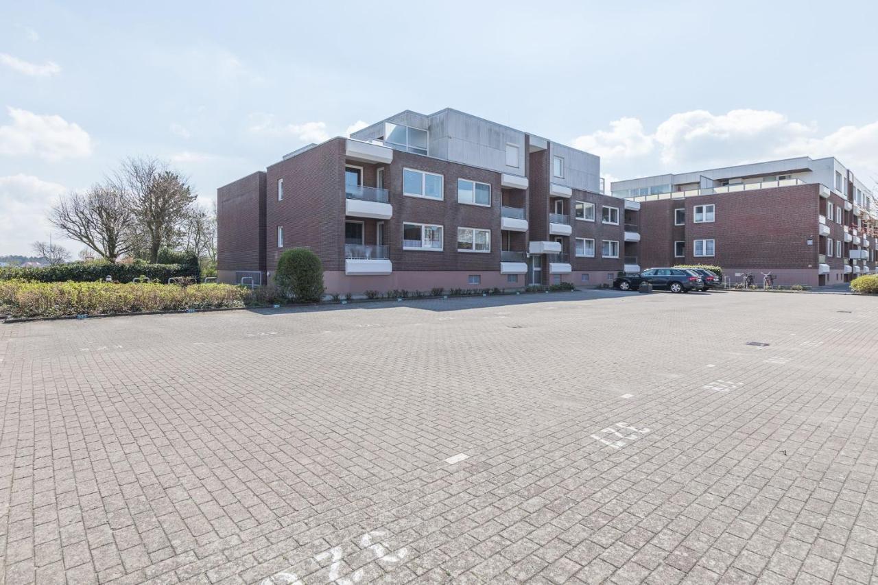 Medemsand 203 Cuxhaven Esterno foto